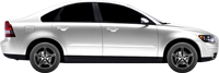 S40 ( 2004 > )