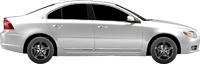 S80 ( 2006 > )