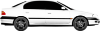 AVENSIS ( 1997 - 2003 )