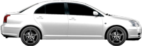 AVENSIS ( 2003 - 2008 )