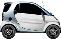 CITY-COUPE ( 1998 - 2004 )