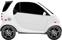 FORTWO ( 2004 - 2007 )