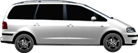 ALHAMBRA ( 1996 - 2010 )