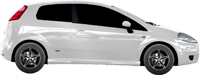 PUNTO ( 2005 - 2012 )
