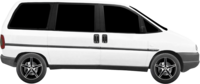ULYSSE ( 1994 - 2002 )