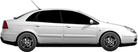 C5 ( 2001 - 2004 )