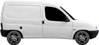 BERLINGO ( 1996 - 2008 )
