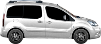 BERLINGO ( 2008 > )