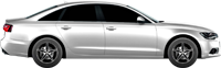 A6 C7 ( 2011 - 2019 )
