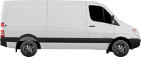 SPRINTER 3-T ( 2006 > )