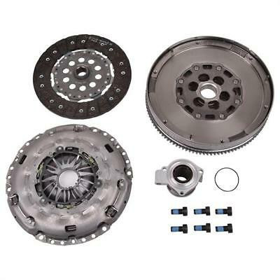 KIT AMBREIAJ cu VOLANTA MASA DUBLA LUK SAAB 9-3 1.9 TID 120CP / 150CP si cutie viteze F40 dupa 06.2008