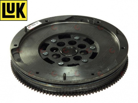 VOLANTA MASA DUBLA LUK OPEL VECTRA C 3.0 CDTI 177CP / 184CP