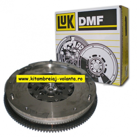 VOLANTA MASA DUBLA LUK BMW E60 525D xDRIVE 197CP