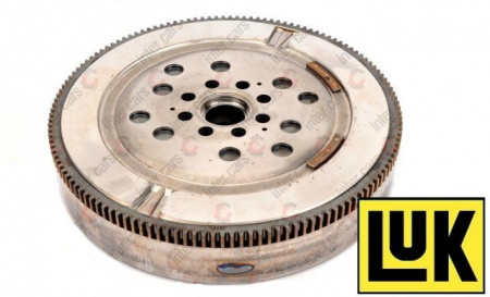 VOLANTA MASA DUBLA LUK OPEL MERIVA B 1.7 CDTI 101CP / 110CP / 131CP cu cod motor A17DT / A17DTS / A17DTC / A17DTI