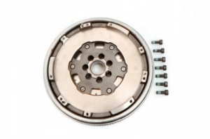 VOLANTA MASA DUBLA LUK DACIA DUSTER 1.5dci 107CP / 109CP / 110CP