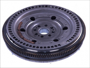 KIT AMBREIAJ si VOLANTA MASA DUBLA LUK FORD FOCUS I 1.8 TDDI 100CP / 115CP