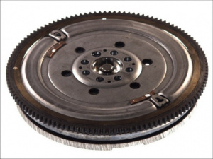 VOLANTA MASA DUBLA LUK BMW E60 525D xDRIVE 197CP