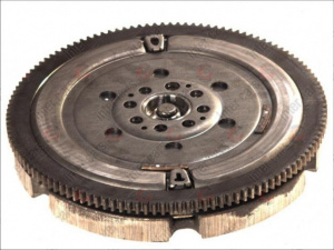 VOLANTA MASA DUBLA LUK BMW X5 E53 3.0D 211CP / 218CP