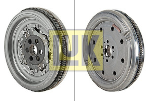 VOLANTA MASA DUBLA LUK CUTIE DSG 6+1 AUDI A3 1.9 TDI 105CP