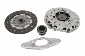 KIT AMBREIAJ cu VOLANTA MASA DUBLA LUK BMW SERIA 5 E60 520D 163CP / 177CP cu cod motor N47