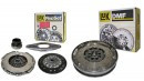 KIT AMBREIAJ cu VOLANTA MASA DUBLA LUK BMW X1 E84 2.0D sDRIVE 177CP cu cod motor N47