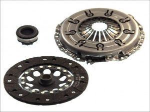 KIT AMBREIAJ si VOLANTA MASA DUBLA LUK AUDI A6 1.9 TDI 115CP / 130CPcutie manuala 5 TREPTE
