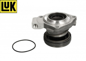 KIT AMBREIAJ si VOLANTA MASA DUBLA LUK OPEL VECTRA C 2.2 DTI 117CP / 125CP