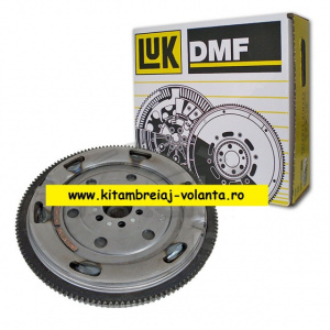 VOLANTA MASA DUBLA LUK CUTIE AUTOMATA CVT (fara trepte) AUDI A4 1.9 TDI 130CP