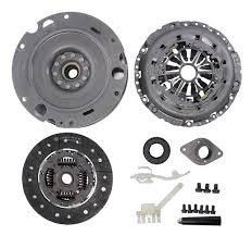 KIT AMBREIAJ cu VOLANTA MASA DUBLA LUK AUDI Q5 2.0 TFSI QUATTRO 180CP / 211CP / 224CP