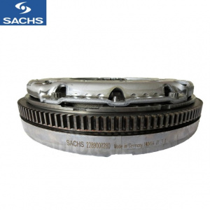 KIT AMBREIAJ cu VOLANTA MASA DUBLA SACHS SKODA OCTAVIA II 1.9 TDI 105CP