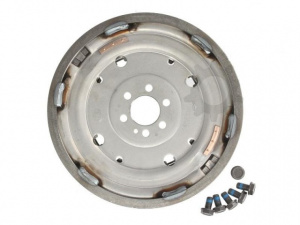 VOLANTA CU MASA DUBLA LUK 129 dinti DSG 7+1 TREPTE VW CADDY 1.6 TDI 102CP