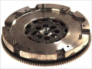 VOLANTA MASA DUBLA LUK BMW X5 E53 3.0D 211CP / 218CP