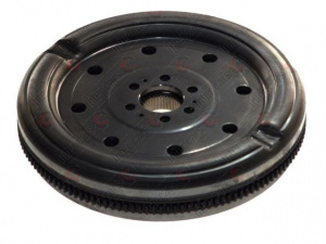 VOLANTA MASA DUBLA LUK CUTIE DSG 6+1 SEAT LEON 1.9 TDI 105CP