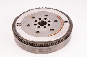 VOLANTA MASA DUBLA LUK LAND ROVER FREELANDER 2.0 TD4 109CP / 112CP