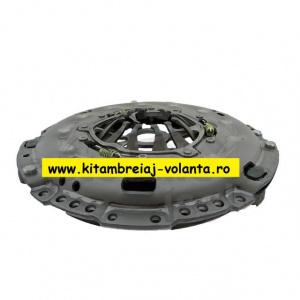 KIT AMBREIAJ cu VOLANTA MASA DUBLA LUK VW GOLF VI 2.0 TDI 110CP