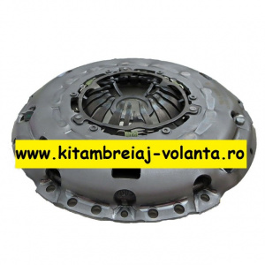 KIT AMBREIAJ si VOLANTA MASA DUBLA LUK SEAT ALHAMBRA 2.0 TDI 136CP / 140CP