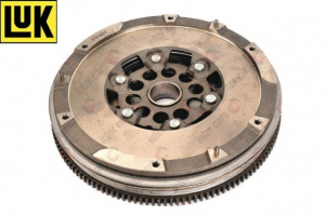 VOLANTA MASA DUBLA LUK OPEL ASTRA G 2.0 DTI 101CP cu cod motor Y20DTH - X20DTH