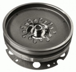 VOLANTA MASA DUBLA SACHS cutie AUTOMATA MULTITRONIC AUDI A5 2.0 TDI 143CP / 136CP / 150CP / 163CP / 177CP