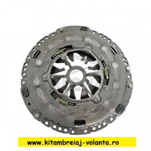 KIT AMBREIAJ cu VOLANTA MASA DUBLA LUK VW GOLF VI 2.0 TDI 110CP