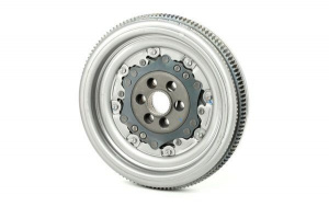 VOLANTA MASA DUBLA LUK CUTIE DSG 6+1 VW EOS 2.0 TDI 136CP / 140CP cu START STOP