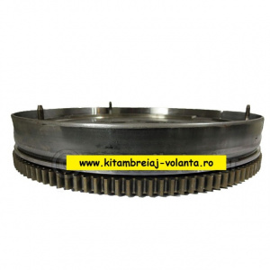 VOLANTA MASA DUBLA LUK OPEL SIGNUM 1.9 CDTI 101CP / 120CP / 150CP pana in 06.2008