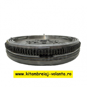 VOLANTA MASA DUBLA LUK VW GOLF V 1.9 TDI 90CP / 105CP