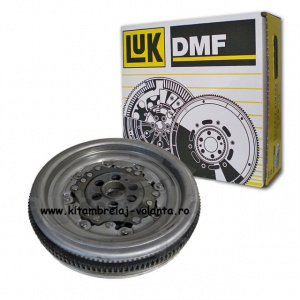 VOLANTA MASA DUBLA LUK CUTIE DSG 6+1 VW TOURAN 1.9 TDI 105CP