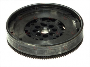 VOLANTA MASA DUBLA LUK BMW E46 318D 116CP cu cod motor M47N dupa 04.2003