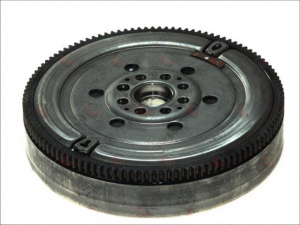 VOLANTA MASA DUBLA LUK BMW E46 318D 116CP cu cod motor M47N dupa 04.2003