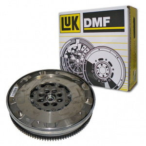 VOLANTA MASA DUBLA LUK BMW E87 118D 136CP / 143CP