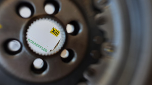 VOLANTA MASA DUBLA LUK CUTIE DSG 6+1 VW EOS 2.0 TDI 136CP / 140CP cu START STOP