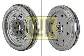 VOLANTA MASA DUBLA LUK CUTIE DSG 6+1 VW GOLF VI 2.0 TDI 136CP / 140CP / 170CP cu START STOP