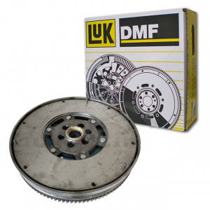 KIT AMBREIAJ si VOLANTA MASA DUBLA LUK AUDI A4 QUATTRO 1.9 TDI 115CP / 116CP