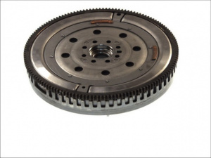 KIT AMBREIAJ si VOLANTA MASA DUBLA LUK CITROEN C8 2.2 HDI 128CP